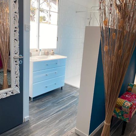 אנגלה Maison La Fleur De Sel מראה חיצוני תמונה